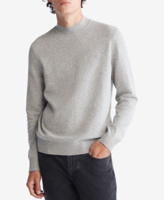 Ck merino wool sweater best sale