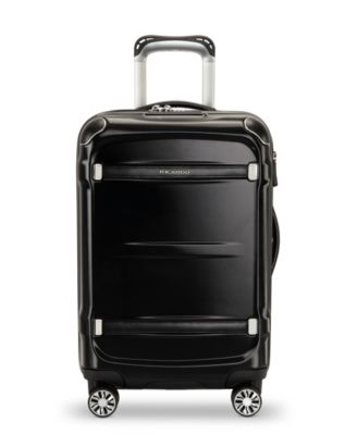 Rodeo Drive 2.0 Hardside 21" Carry-On Spinner Suitcase