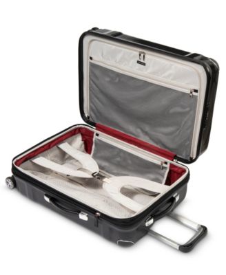 Rodeo Drive 2.0 Hardside 26" Check-In Spinner Suitcase