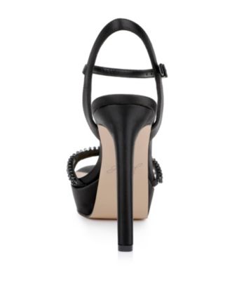 Women's Gallant Platform Evening Sandals