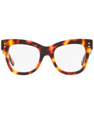 Women's Cat Eye Eyeglasses, GC00181251-X