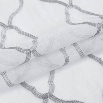 Springfield Window Panel, 54" x 84"