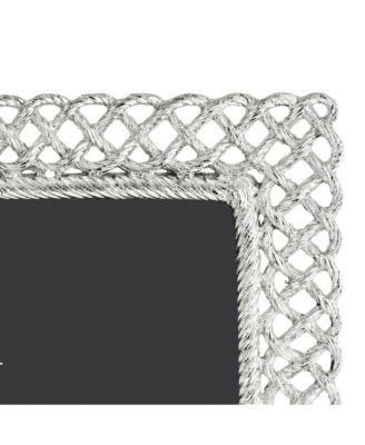 Love Knot Frame, 5" x 7"