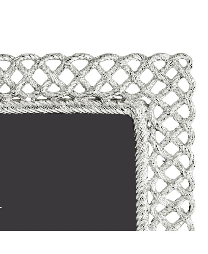 Michael Aram Love Knot Frame, 5" x 7" Macy's
