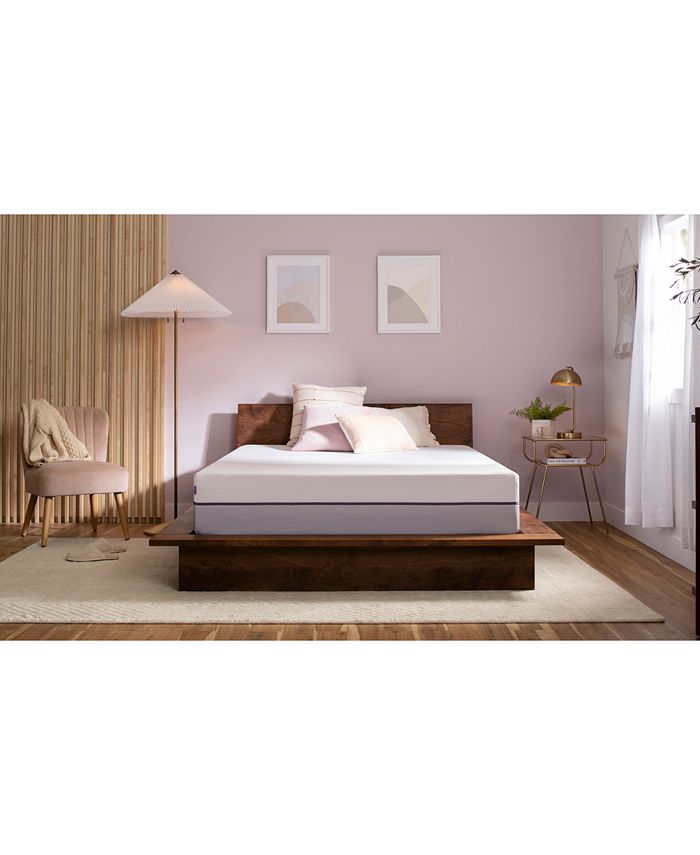 Purple Plus 11" Mattress Full Macy's
