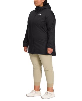 The North Face Women's Plus Size Antora Parka - Macy's
