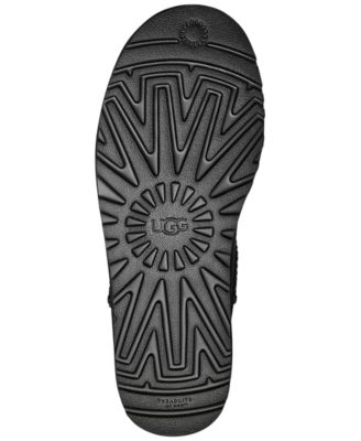 Men's Classic Ultra Mini Boots