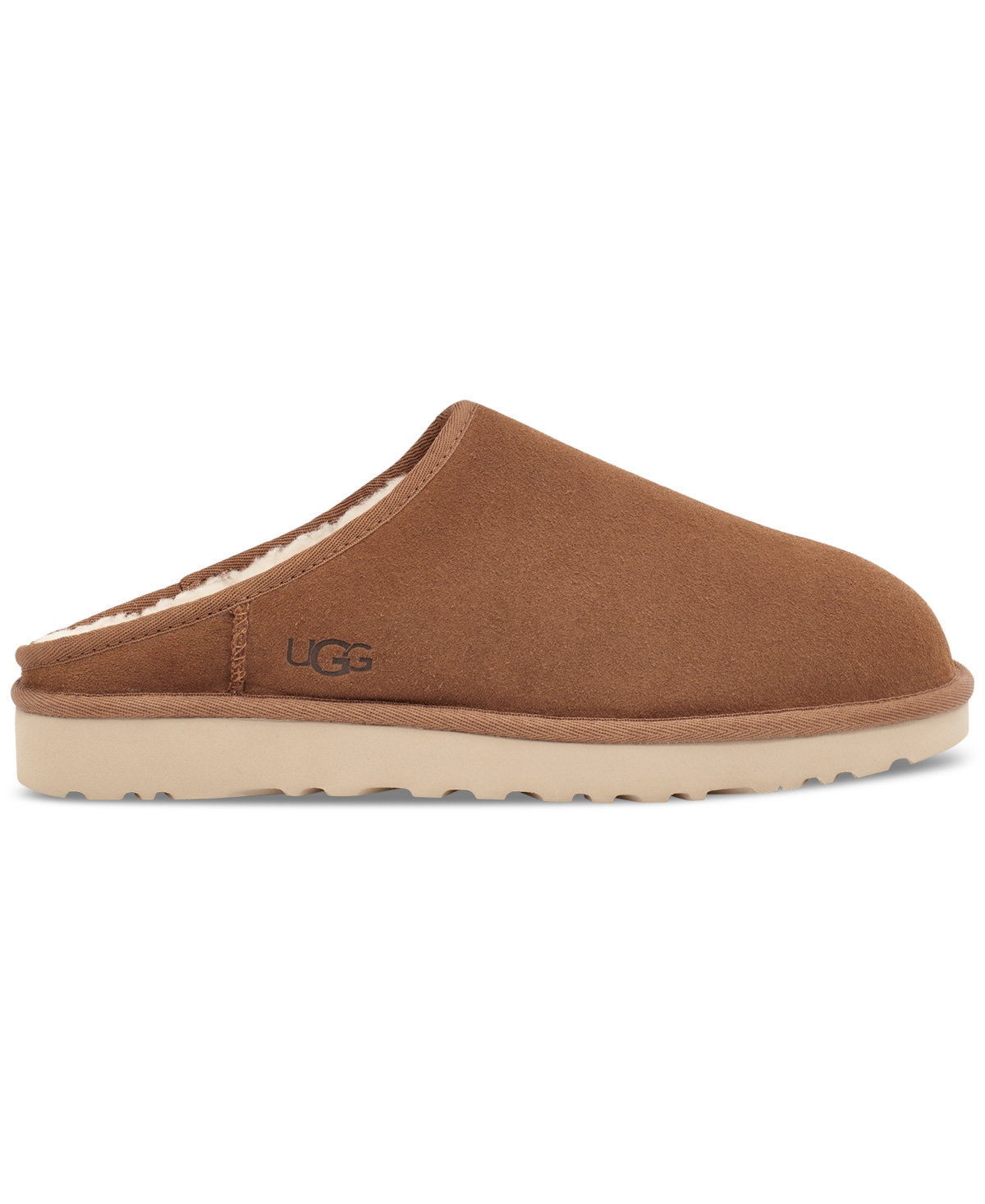 Ugg Men's Classic Slip-On Shoe