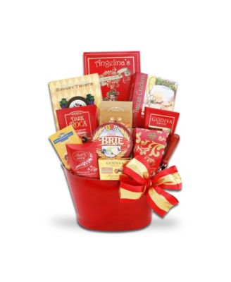 Alder Creek Gift Baskets