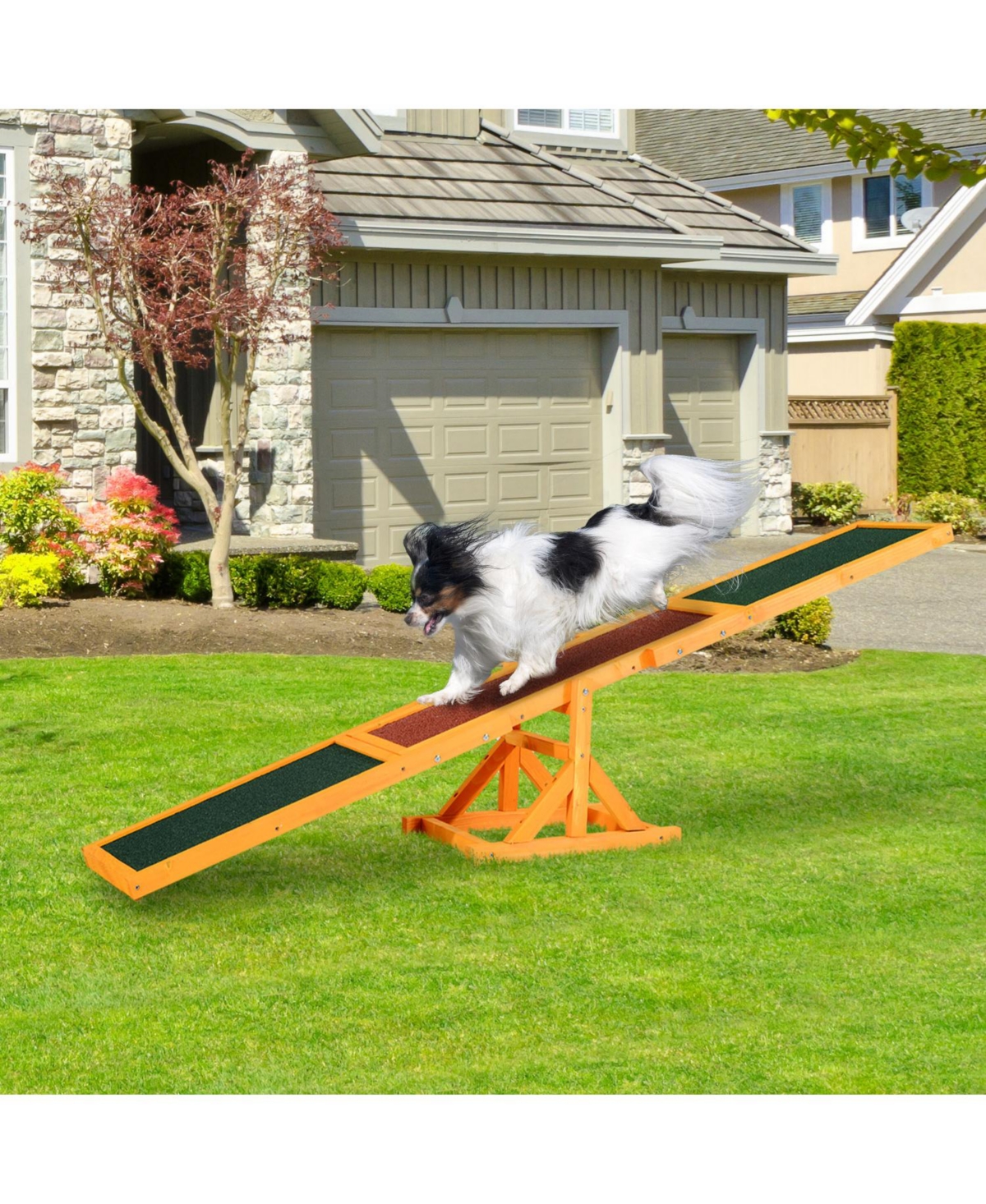 Dog Gamez Paw Flapper nonelastic