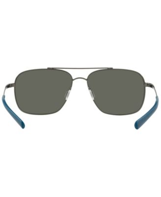 Polarized Sunglasses, BLACKFINP