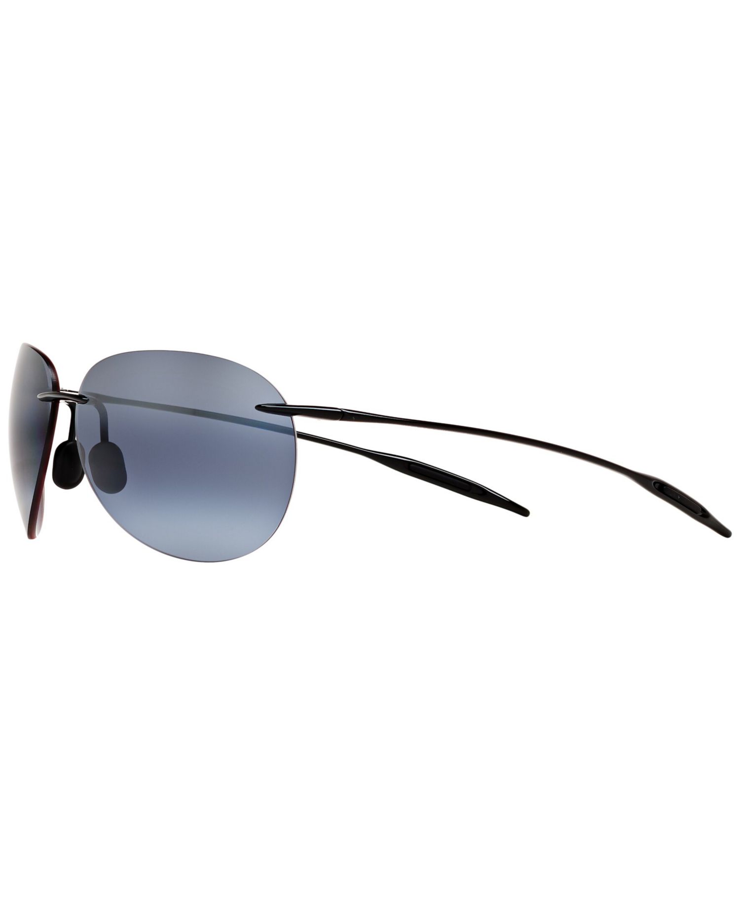 Polarized Sugar Beach Sunglasses, 421