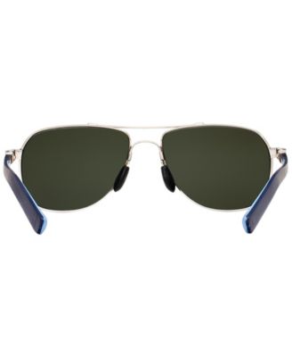 GUARDRAILS Polarized Sunglasses , 327