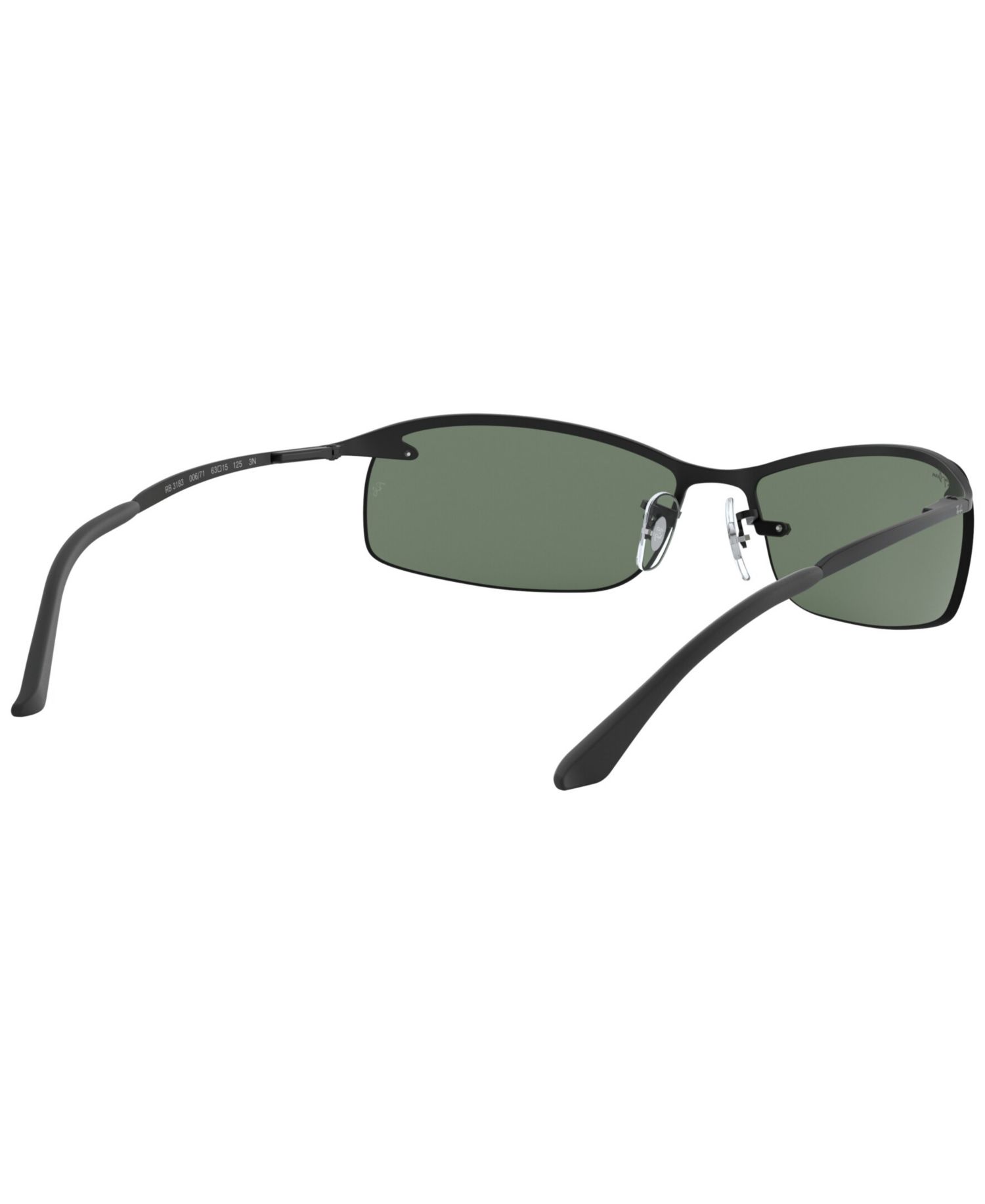 Sunglasses, RB3183