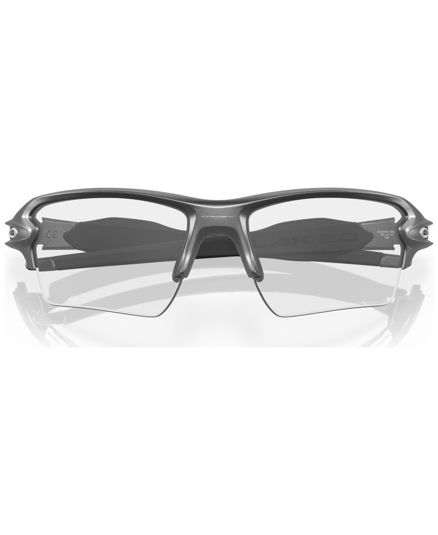 Sunglasses, OO9188 FLAK 2.0 XL