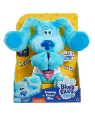 Blue's Clues & You
