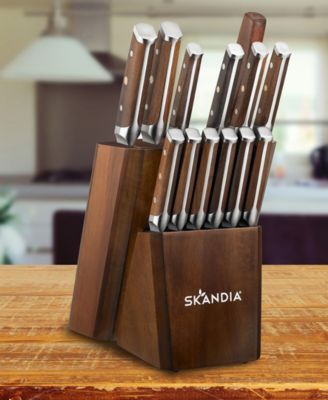 Skandia™ Harley 14 Pc. Cutlery Set 