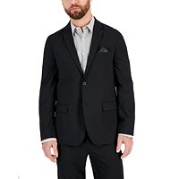 Vince Camuto Men's Slim-Fit Spandex Super-Stretch Suit Jacket (Various)