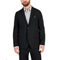 Vince Camuto Men's Slim-Fit Spandex Super-Stretch Suit Jacket (Various)