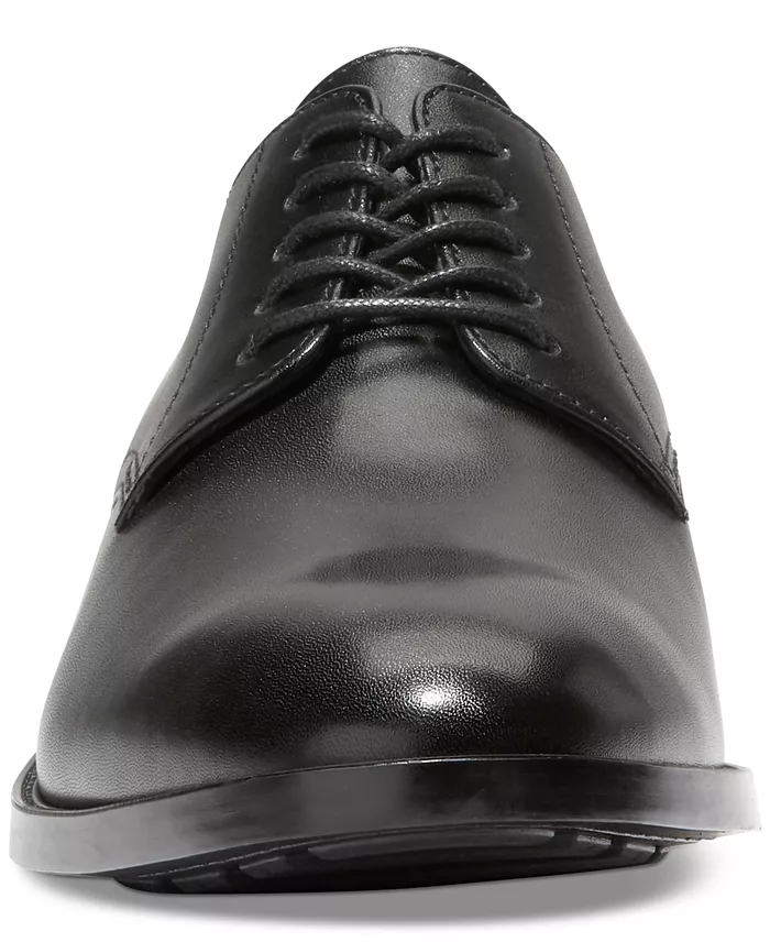 Men's Hawthorne Plain Oxford Dress Shoe - thumbnail 9