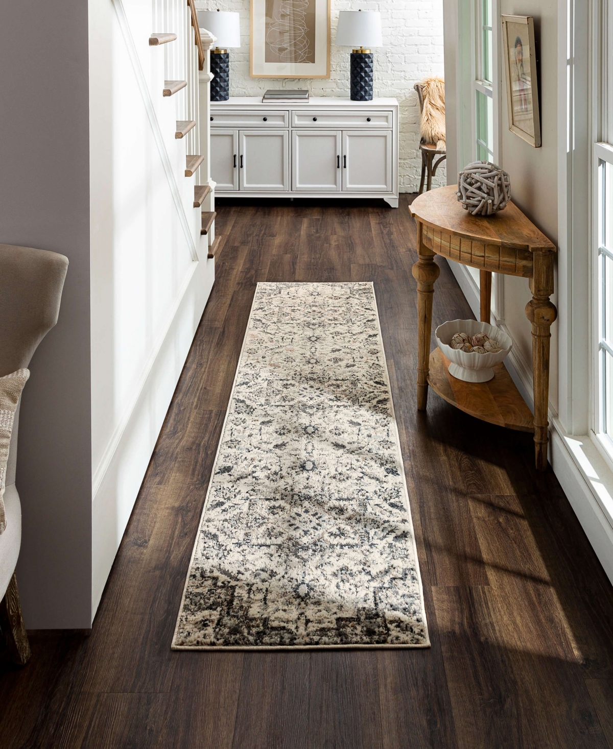 Mohawk Cleo Copeland Area Rug