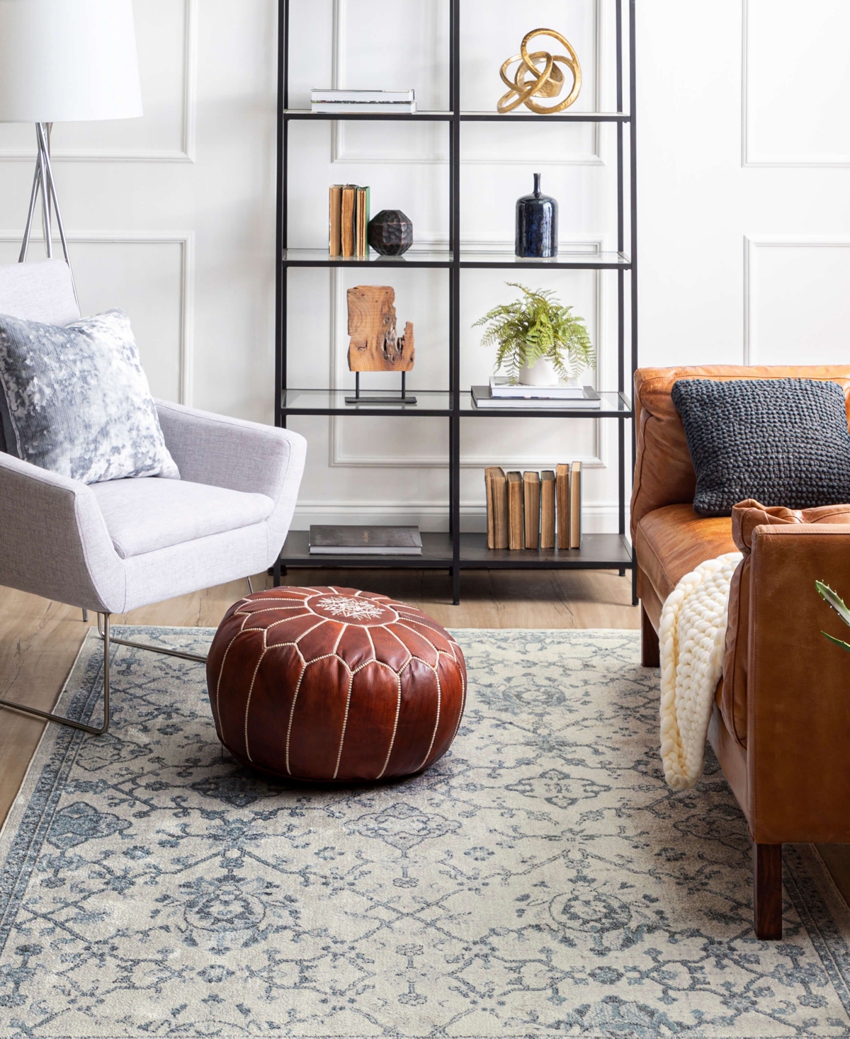 Mohawk Amada Granary Area Rug