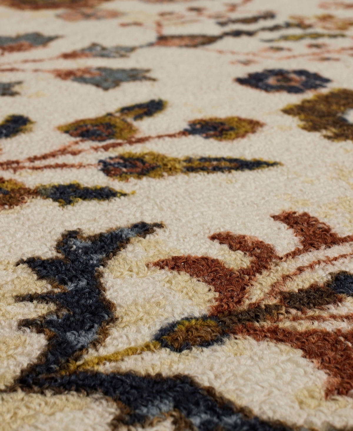 Mohawk Soho Leyland Area Rug