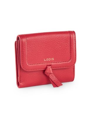 Lodis Mini Id Card Case