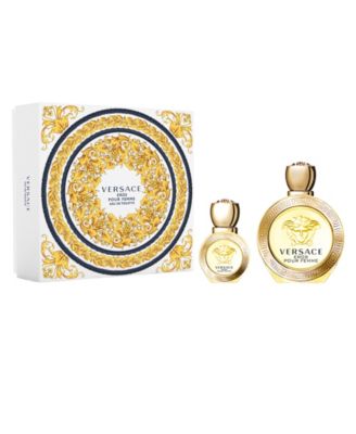 Versace - 2-Pc. Eros Pour Femme Eau de Toilette Gift Set
