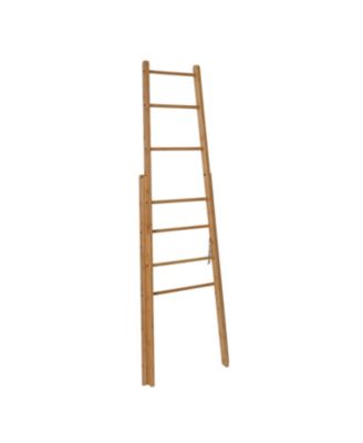 Honey Can Do Clothes Drying Ladder Rack