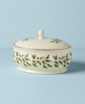 Holiday Covered Dish