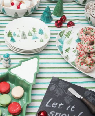 Balsam Lane Serving Platter