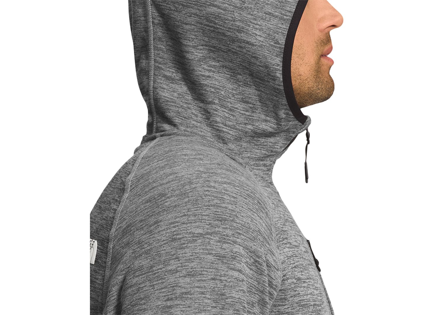 Men's Canyonlands Fleece Hoodie Jacket