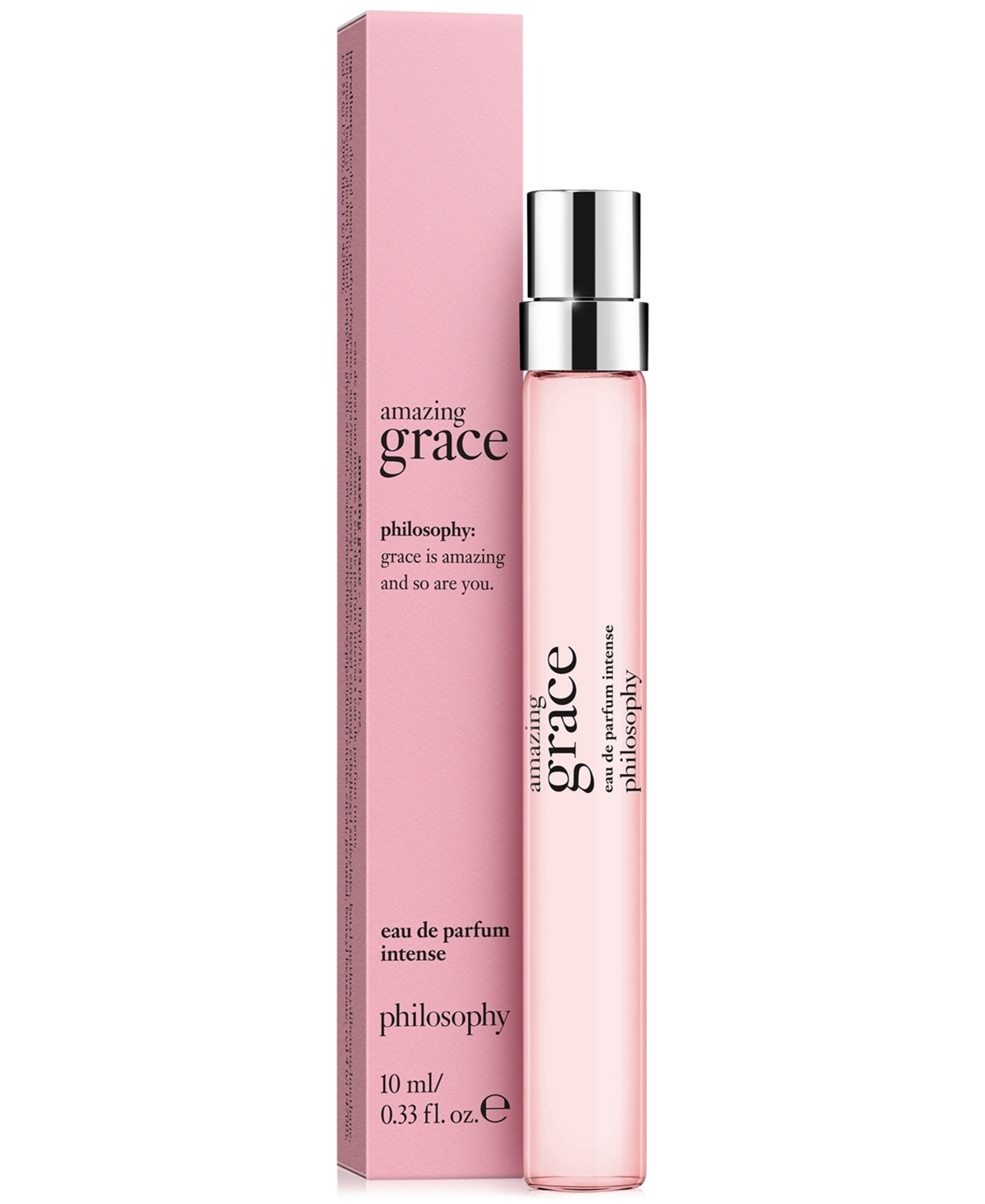 Amazing Grace Eau de Parfum Intense, 0.33 oz.