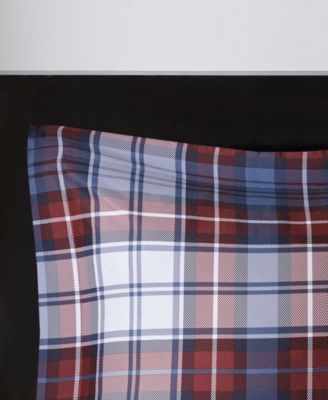 Parkston Reversible 2-Pc. Comforter Set, Twin/Twin XL