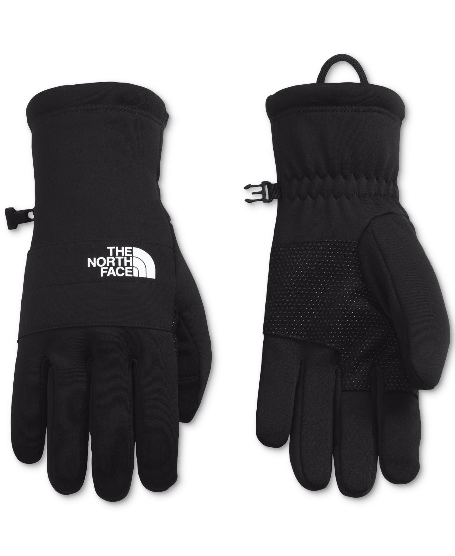 Men's Sierra Etip Gloves