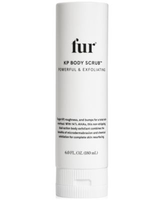 fur - KP Body Scrub