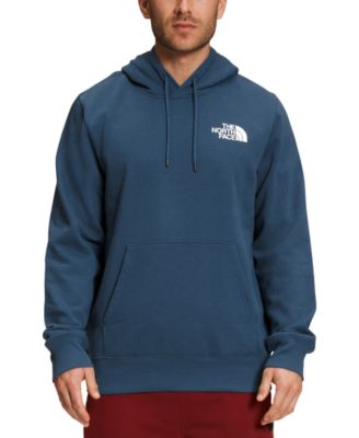 Men's Box NSE 'Never Stop Exploring' Pullover Hoodie