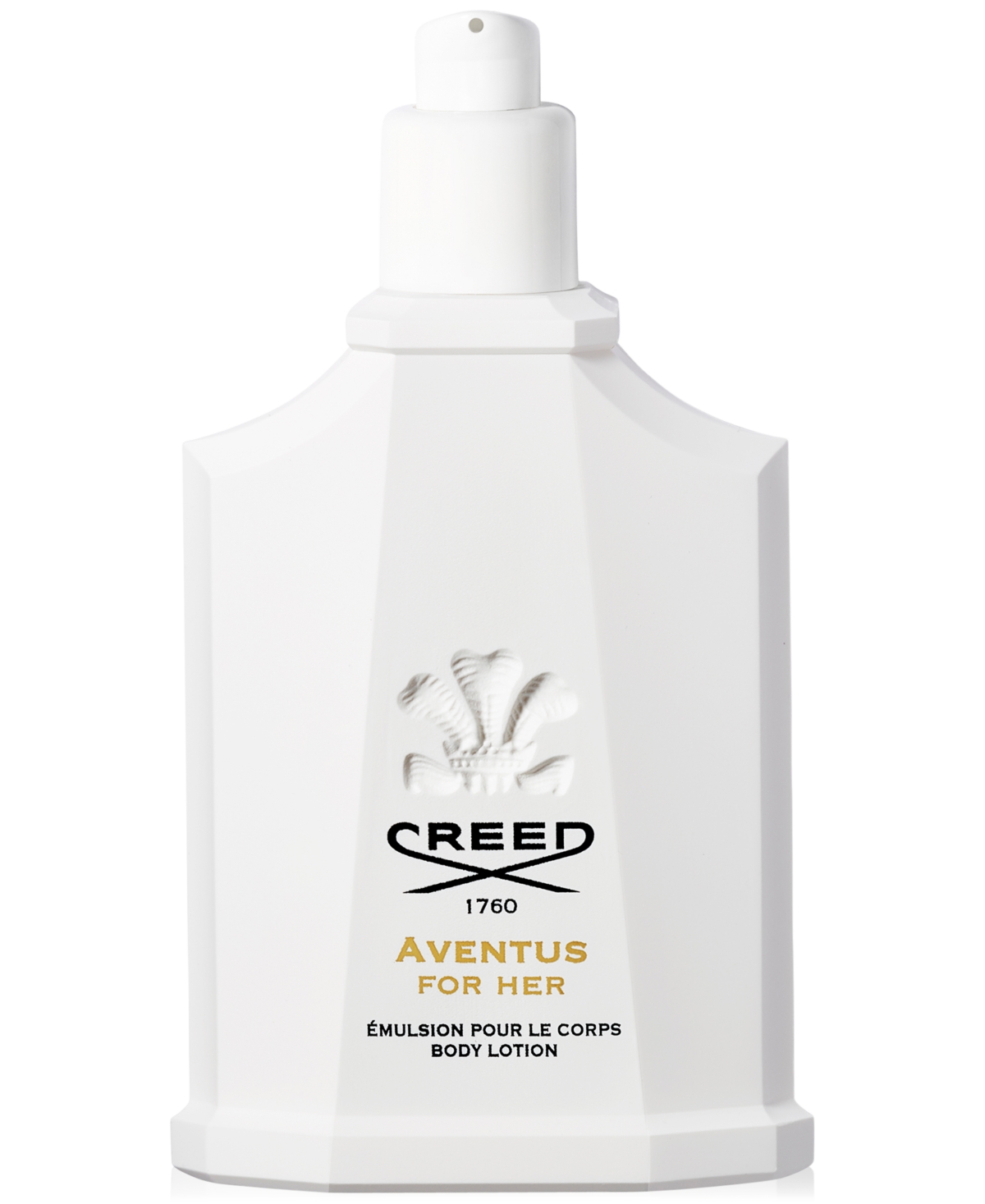 Shop Creed Aventus For Her Body Lotion, 6.8 Oz.