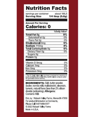 Full Flavor Feature Night 15 Piece, Set