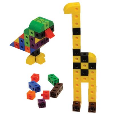STEM Builder Series Build an Animal