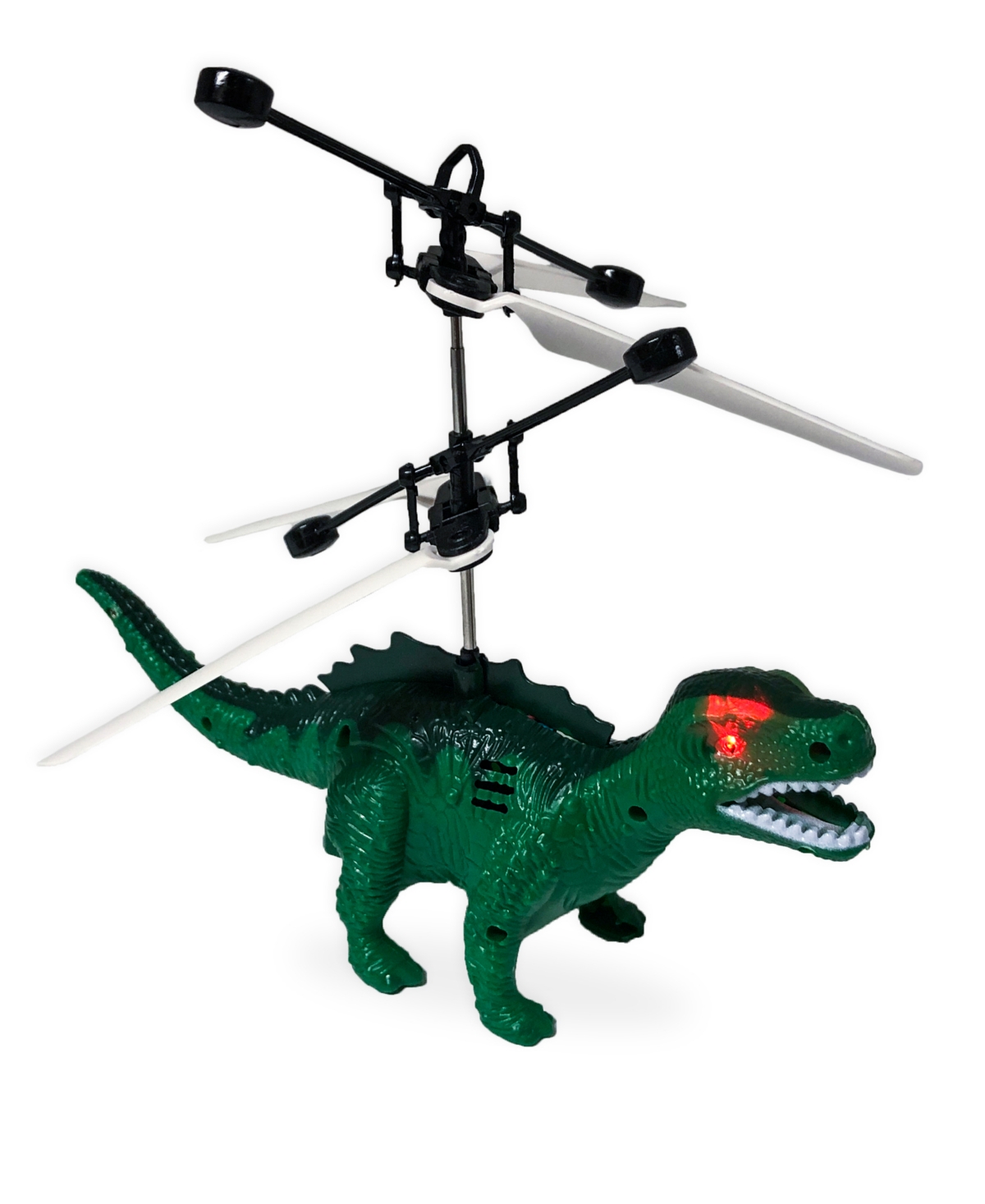 Flipo Dinosaur Cyber Flyer In Green