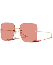 Women's Sunglasses, GC00188762-X