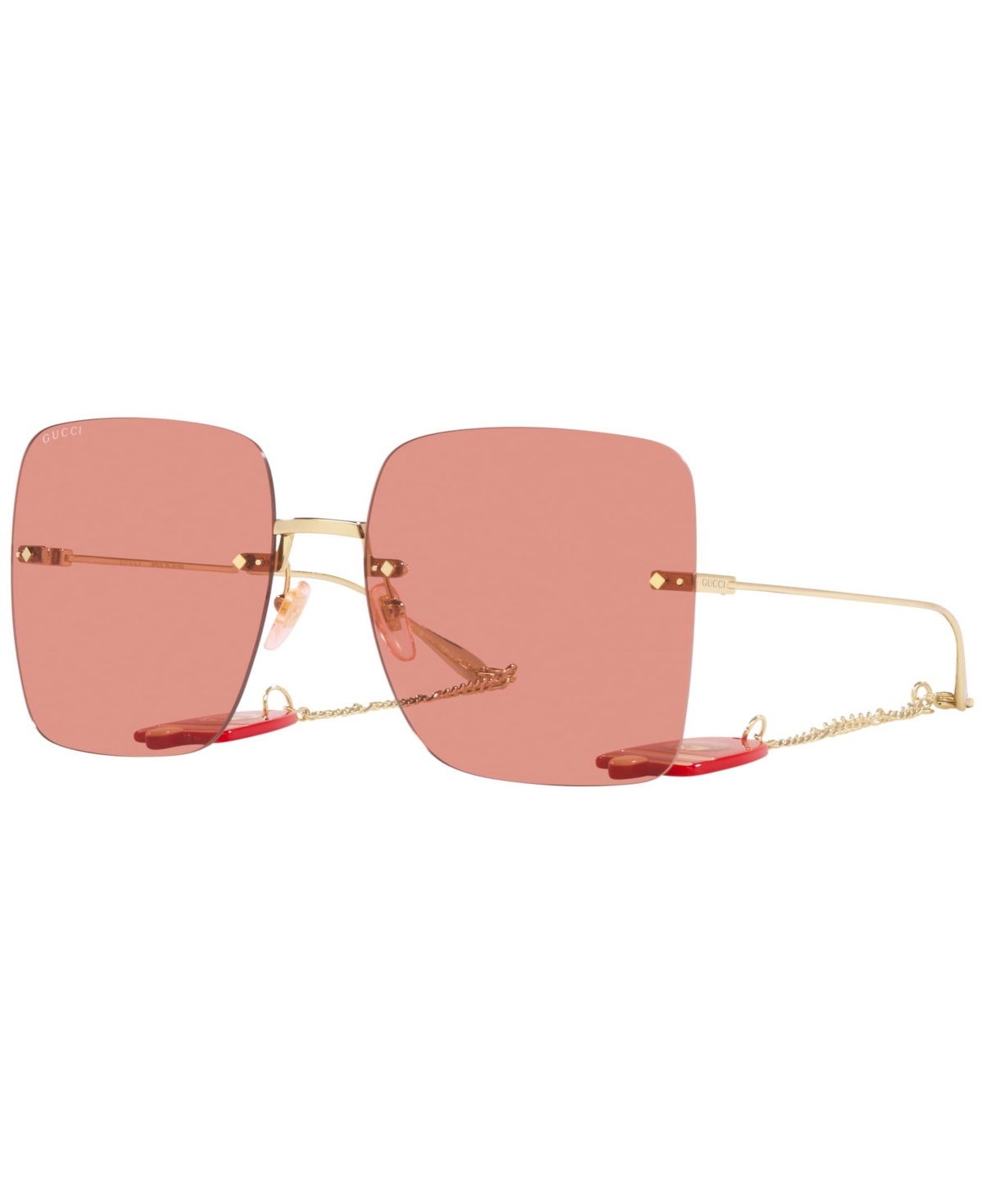 Gucci Women's Sunglasses, GC00188762-x