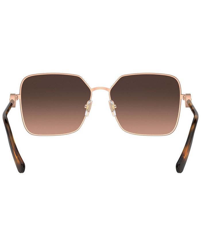 Versace Women's Sunglasses, VE222759Y Macy's