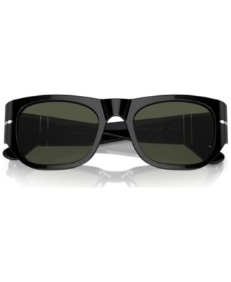 Unisex Sunglasses, 0PO3308S953154W