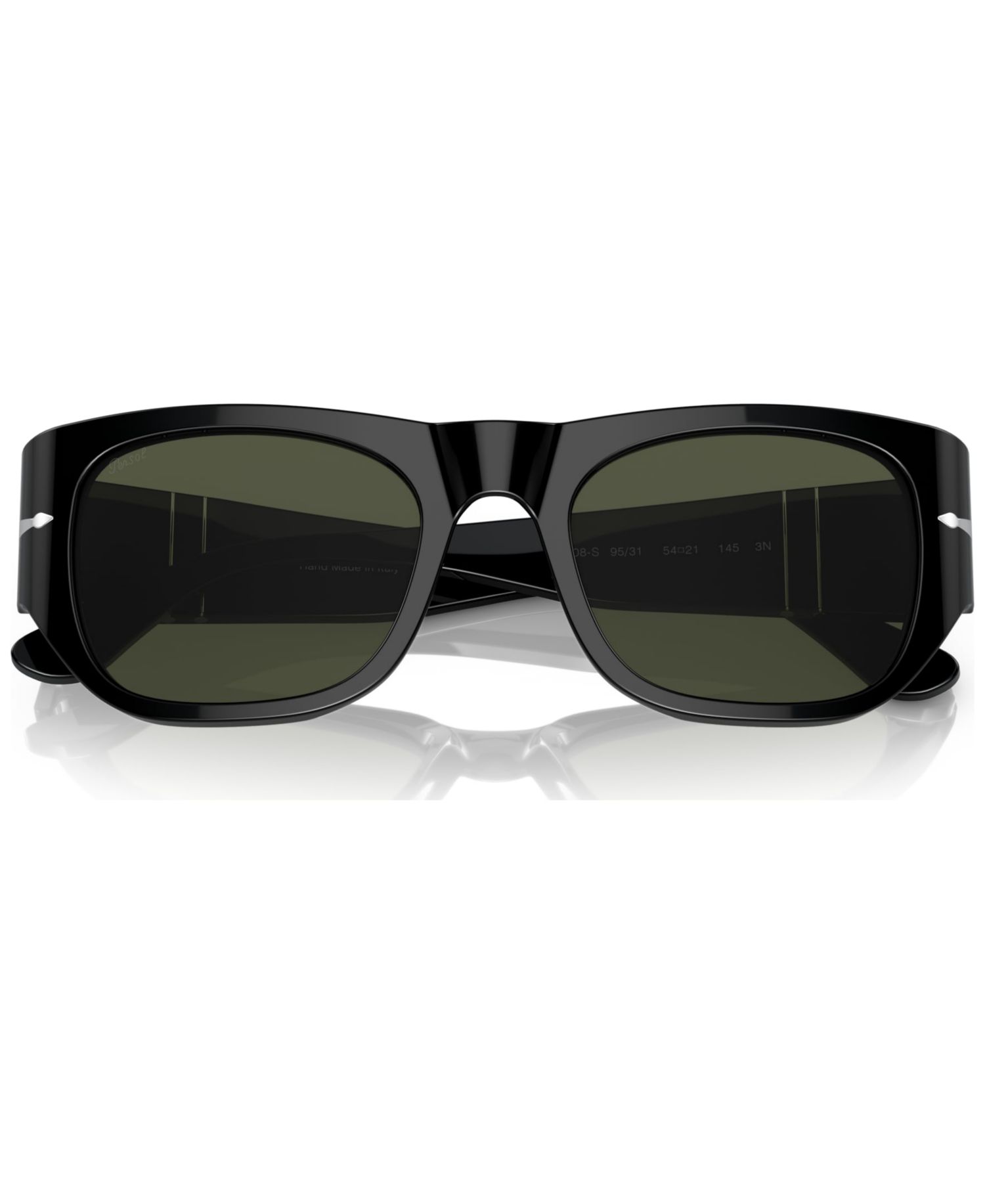 Unisex Sunglasses, 0PO3308S953154W