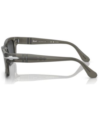 Men's Polarized Sunglasses, 0PO3301S11034857W