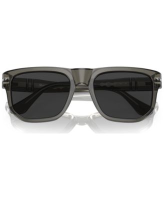 Unisex Polarized Sunglasses, 0PO3306S11034855W
