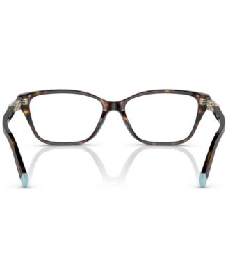 TF222955 Women's Eyeglasses